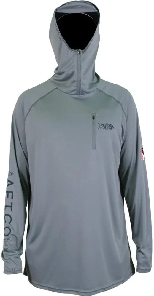 AFTCO Jason Christie Performance Hoodie