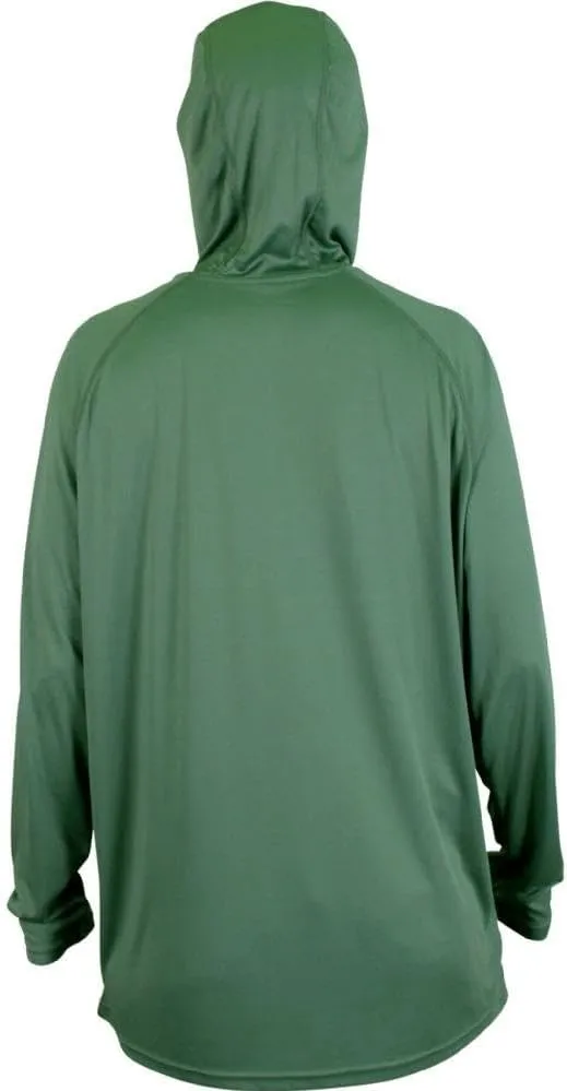 AFTCO Jason Christie Performance Hoodie