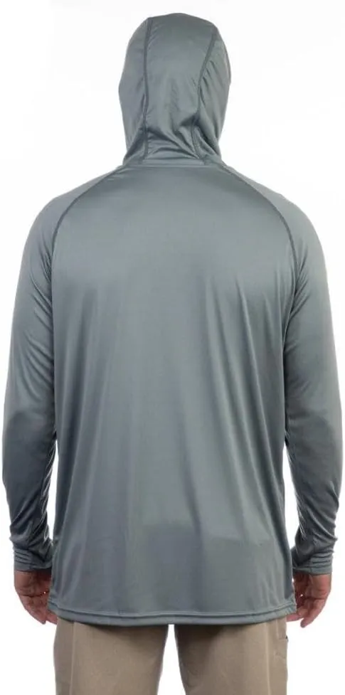AFTCO Jason Christie Performance Hoodie