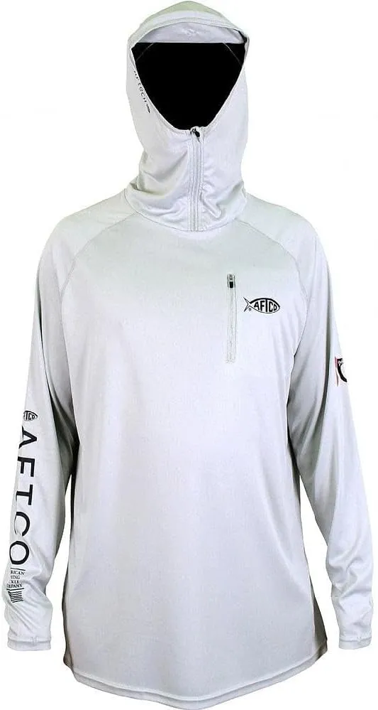 AFTCO Jason Christie Performance Hoodie