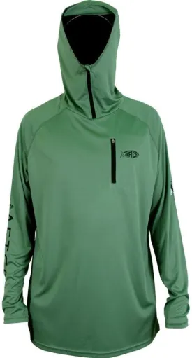 AFTCO Jason Christie Performance Hoodie