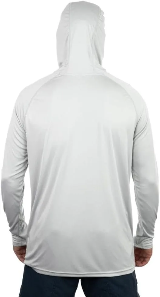 AFTCO Jason Christie Performance Hoodie