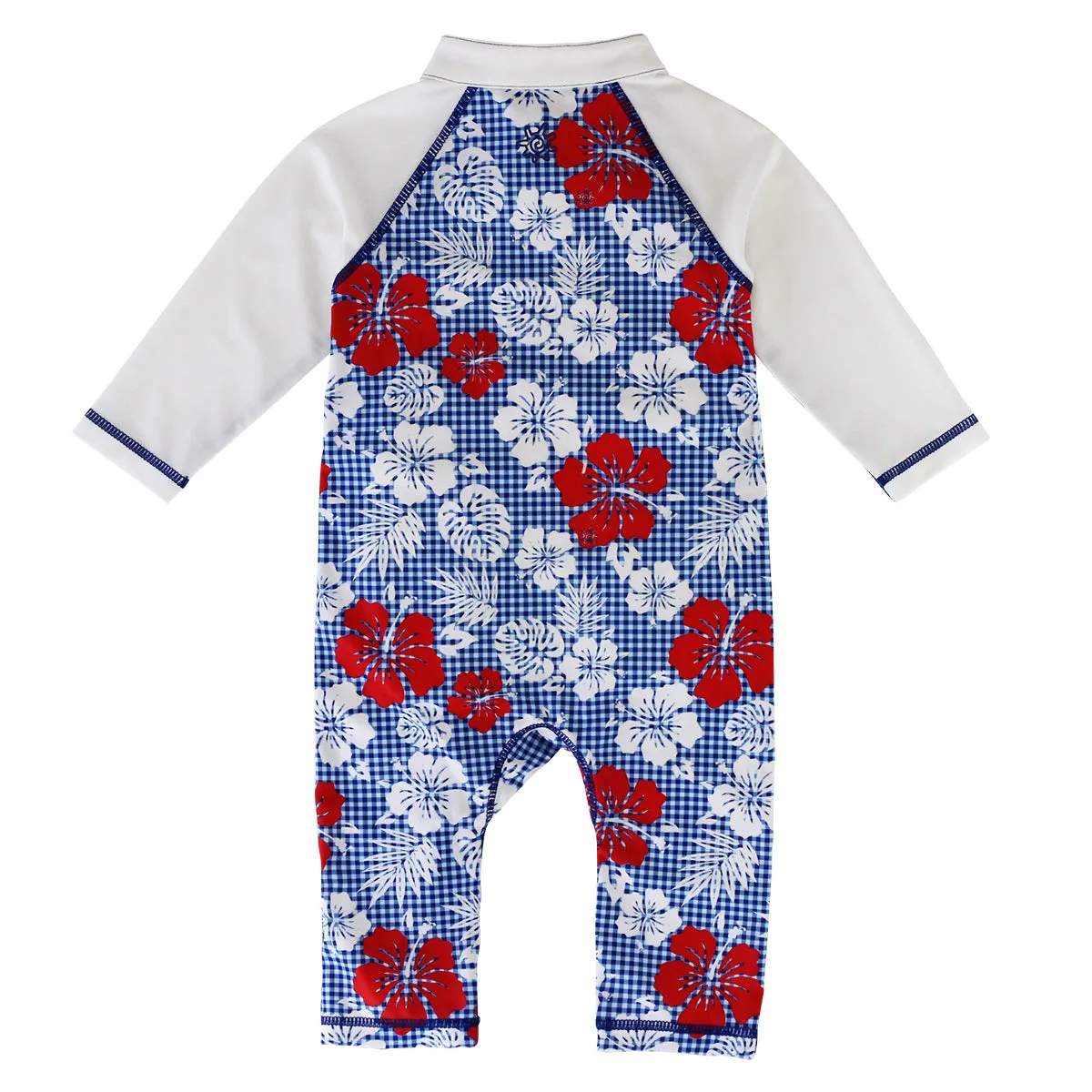 Baby Sun & Swim Suit