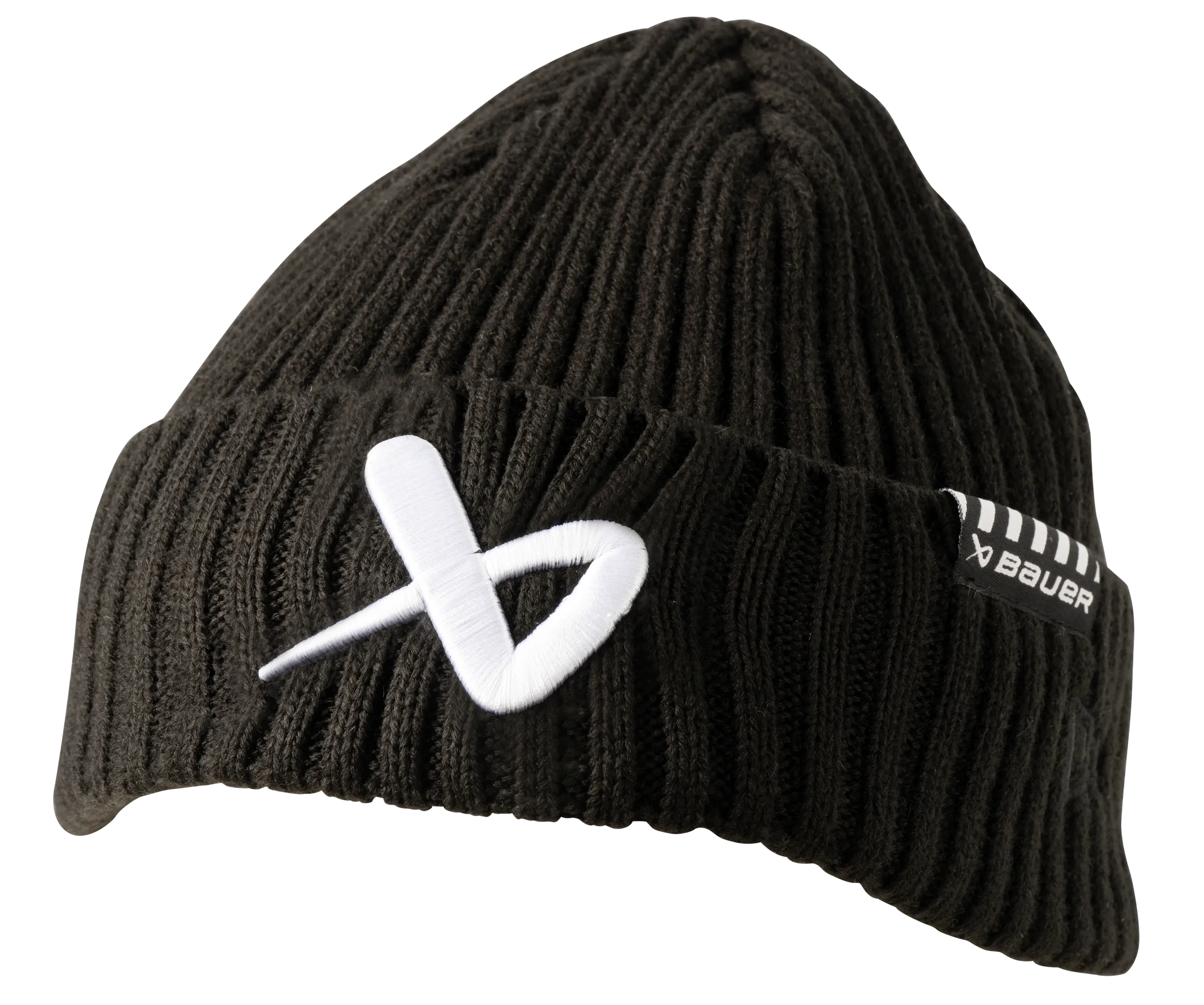 Bauer Fisherman Beanie Adult