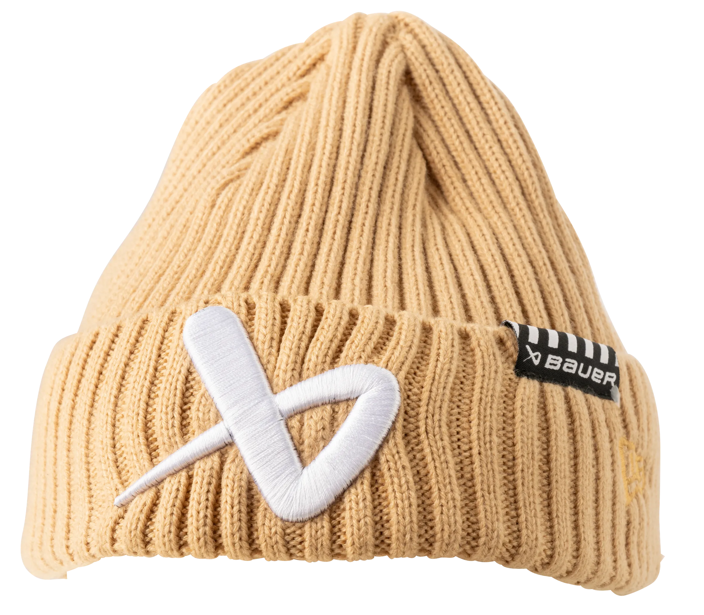 Bauer Fisherman Beanie Adult
