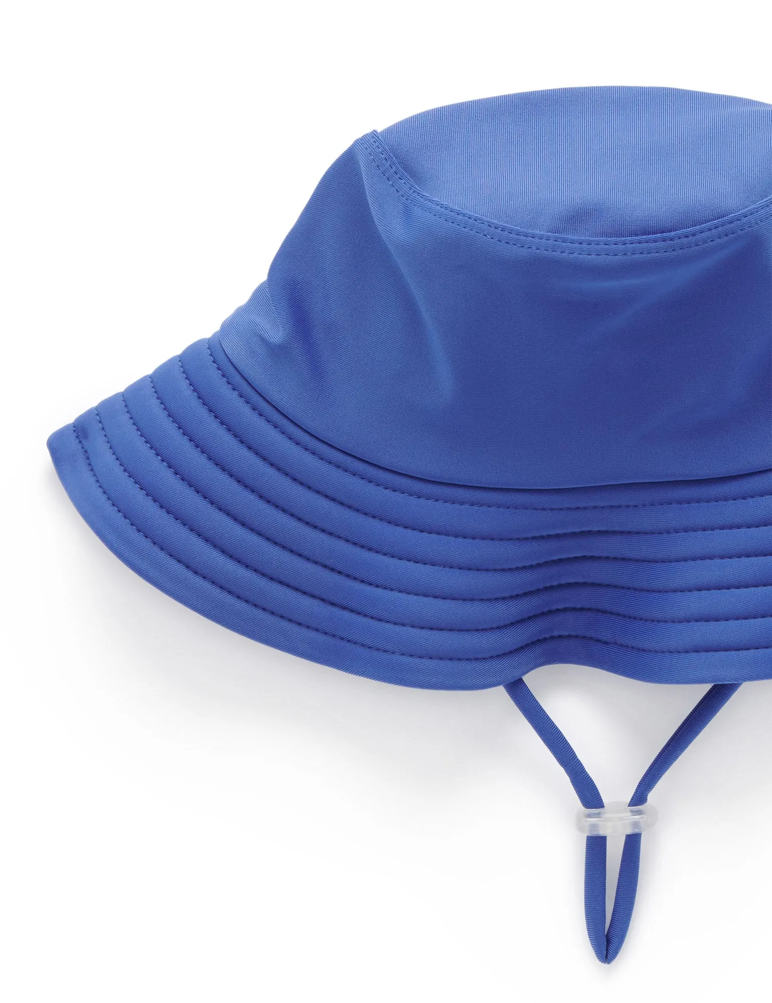 Broad Brim Hat - Atlantic