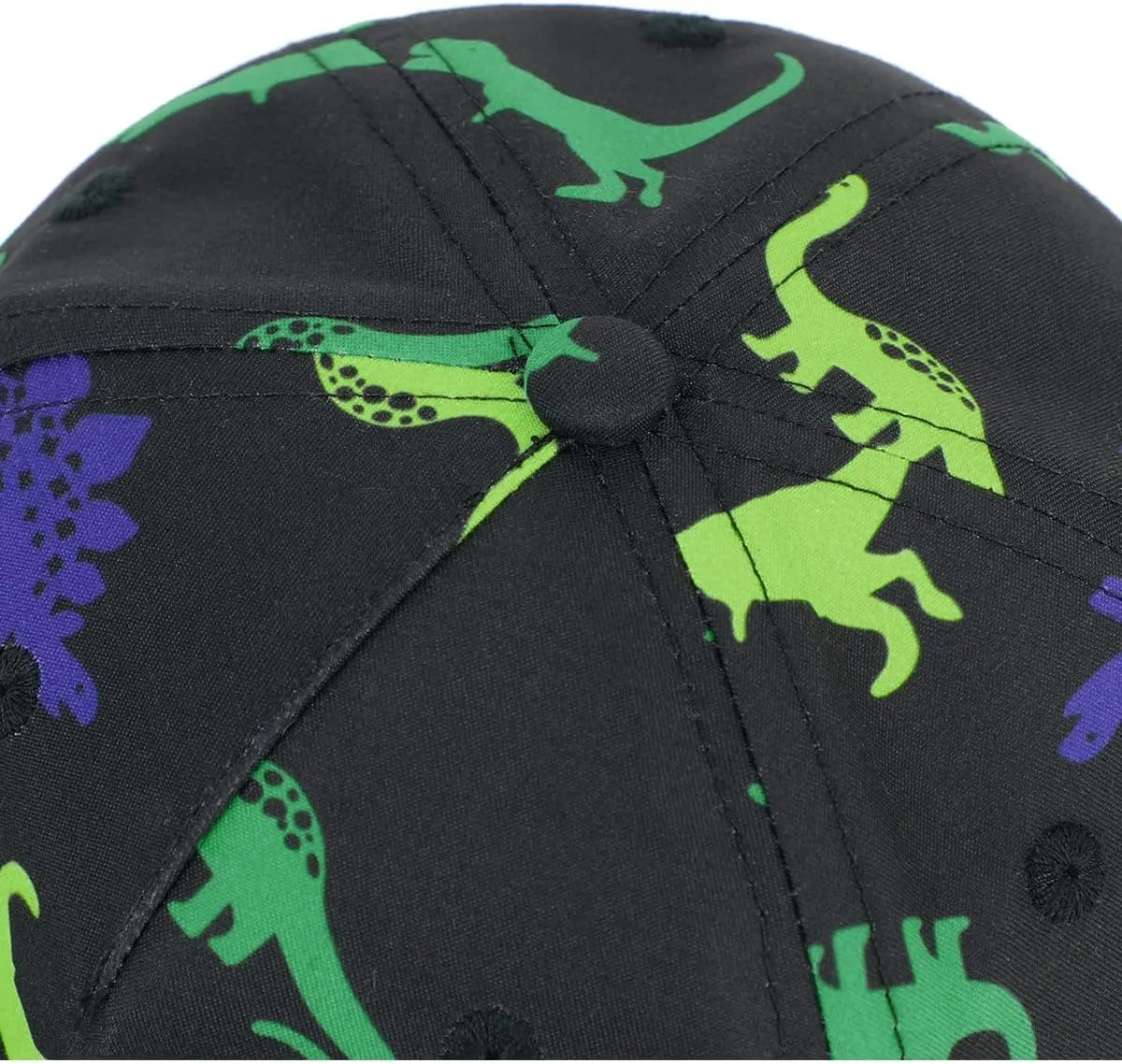 Century Star Toddler Baseball Hat Boys Sun Hats Toddler Baseball Caps for Boys Quick Drying Cap Kids Sports Cap