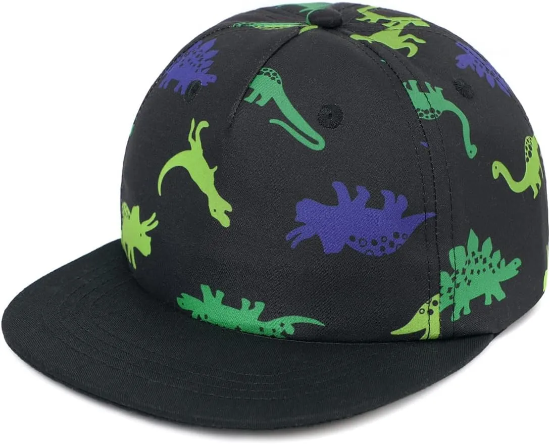 Century Star Toddler Baseball Hat Boys Sun Hats Toddler Baseball Caps for Boys Quick Drying Cap Kids Sports Cap
