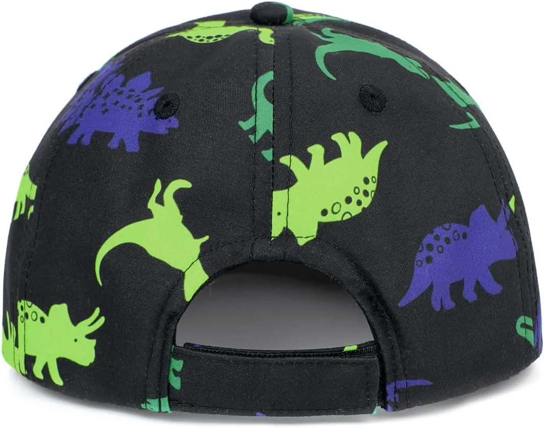 Century Star Toddler Baseball Hat Boys Sun Hats Toddler Baseball Caps for Boys Quick Drying Cap Kids Sports Cap