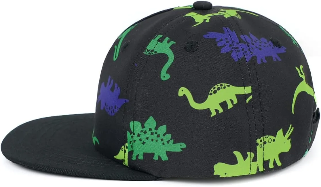 Century Star Toddler Baseball Hat Boys Sun Hats Toddler Baseball Caps for Boys Quick Drying Cap Kids Sports Cap