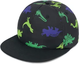 Century Star Toddler Baseball Hat Boys Sun Hats Toddler Baseball Caps for Boys Quick Drying Cap Kids Sports Cap