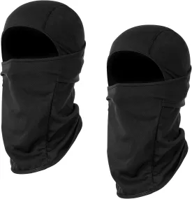 Face Mask Balaclava for Winter and Summer, Sun UV Protection Neck Gaiter, Men Shiesty Mask for Ski Motorcycle Cycling