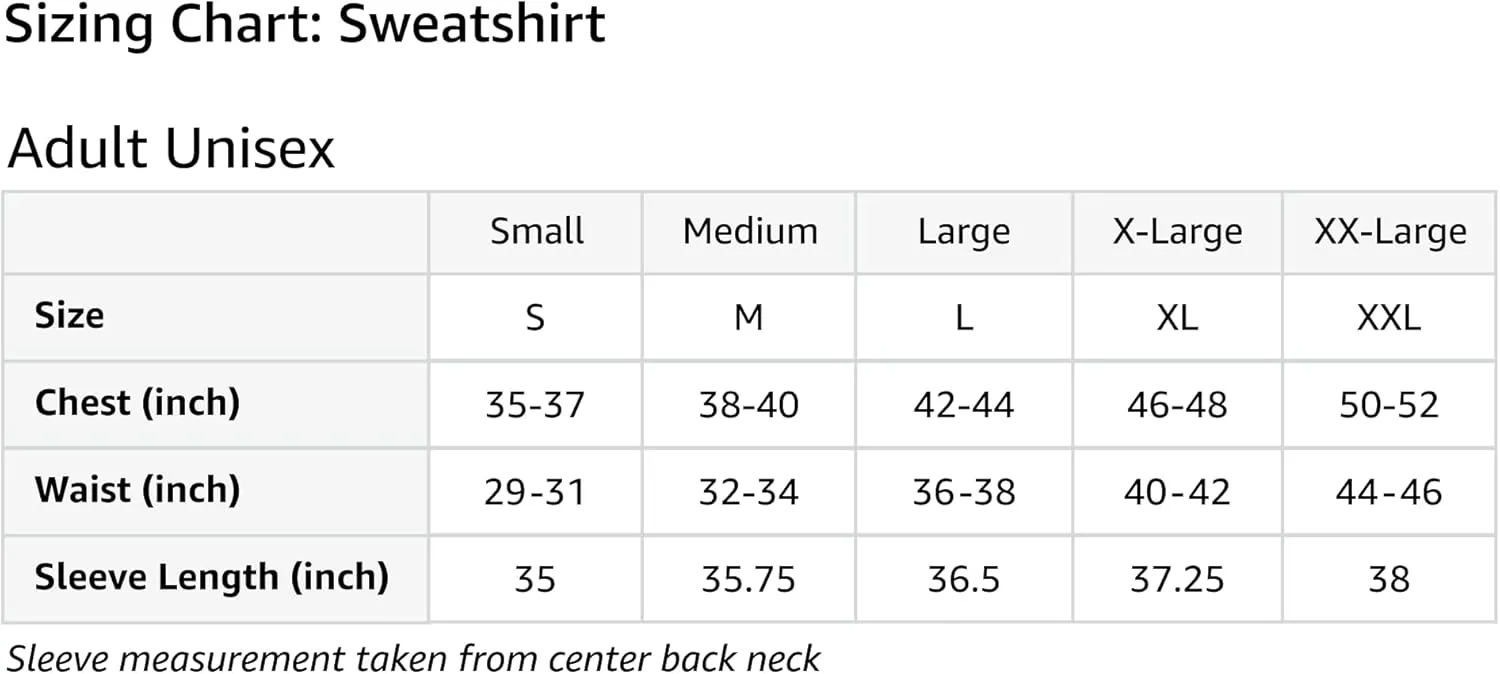 Fedora Hat Sweatshirt