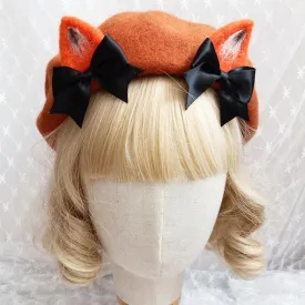 Fox Beret SD00947