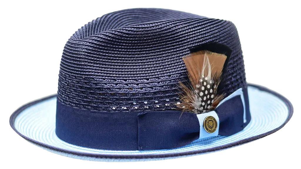Havana Two-Tone by Bruno Capelo