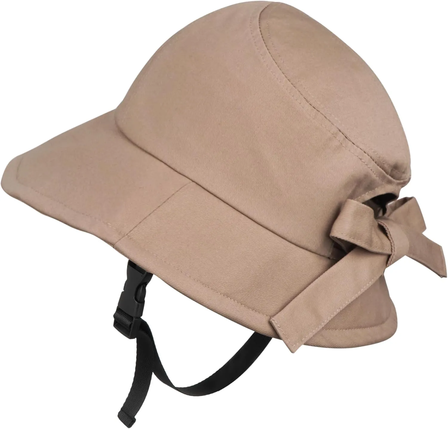 Hoce Women Cycling Cap Fishing Sun Hat Riding Sunhat Hiking Visor Cap