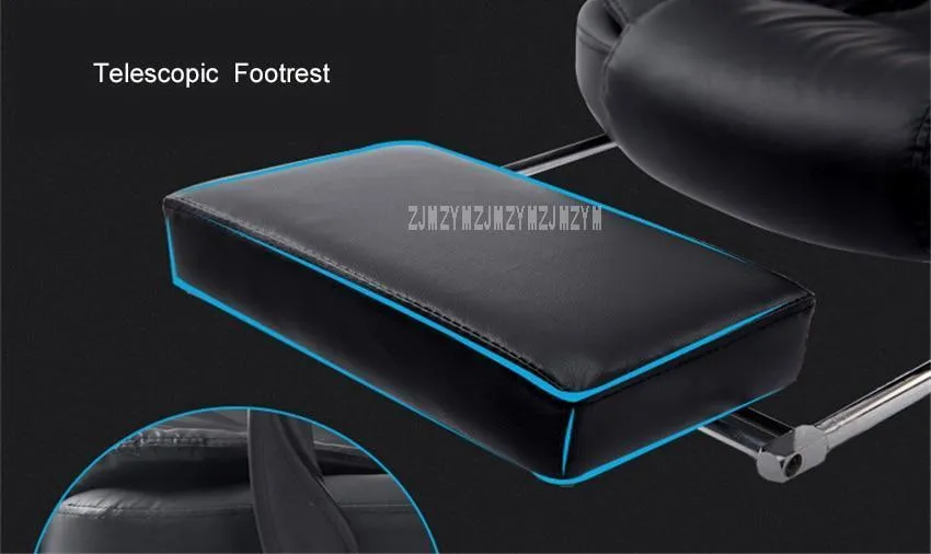 Home Computer Desk Armchair Boss Office Chair