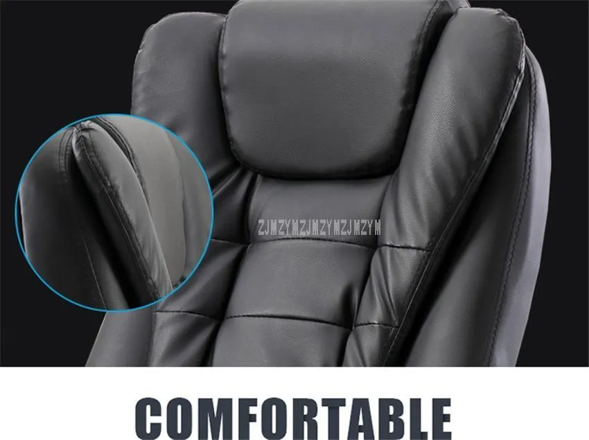 Home Computer Desk Armchair Boss Office Chair