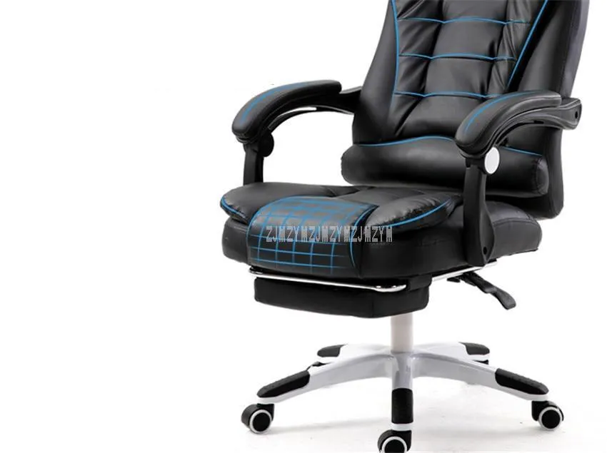 Home Computer Desk Armchair Boss Office Chair