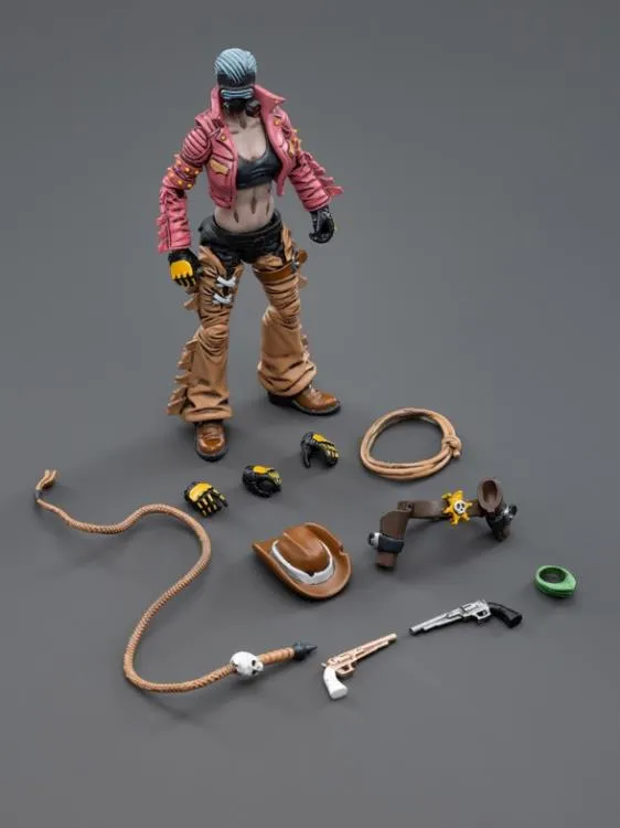 Joytoy 1/18 The Cult of San Reja - Kate