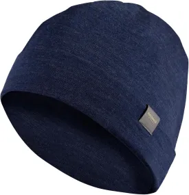 MERIWOOL Kids Merino Wool Beanie Hat - Warm, Breathable Unisex Children Knit Cap for Boys and Girls
