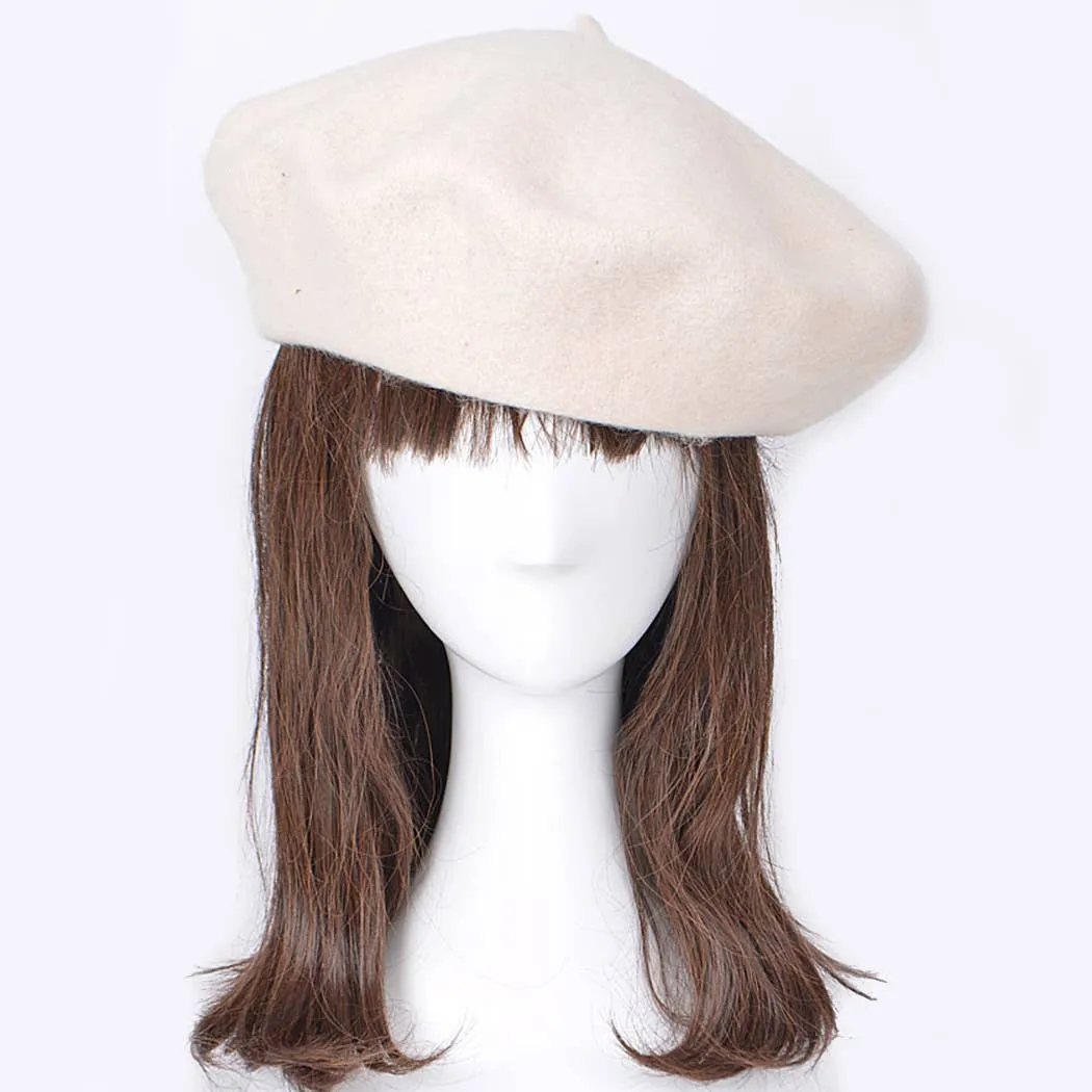 Mint Beret
