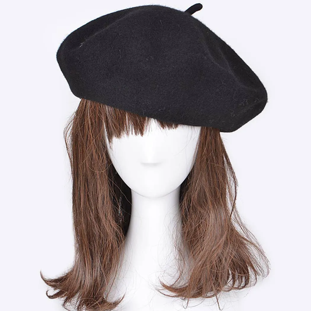 Mint Beret