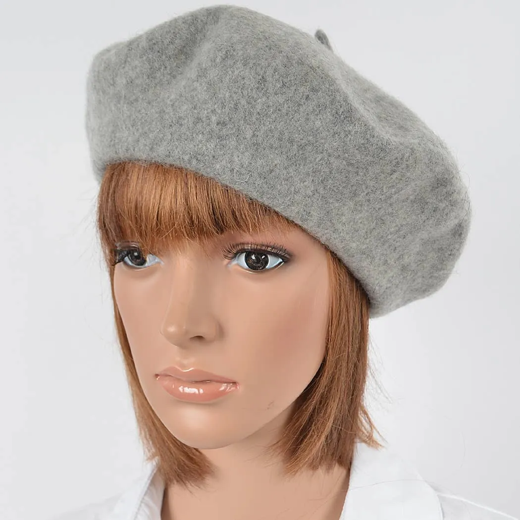 Mint Beret