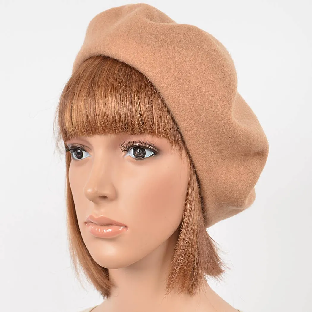 Mint Beret