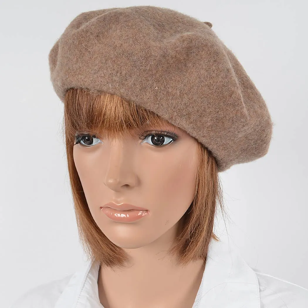 Mint Beret