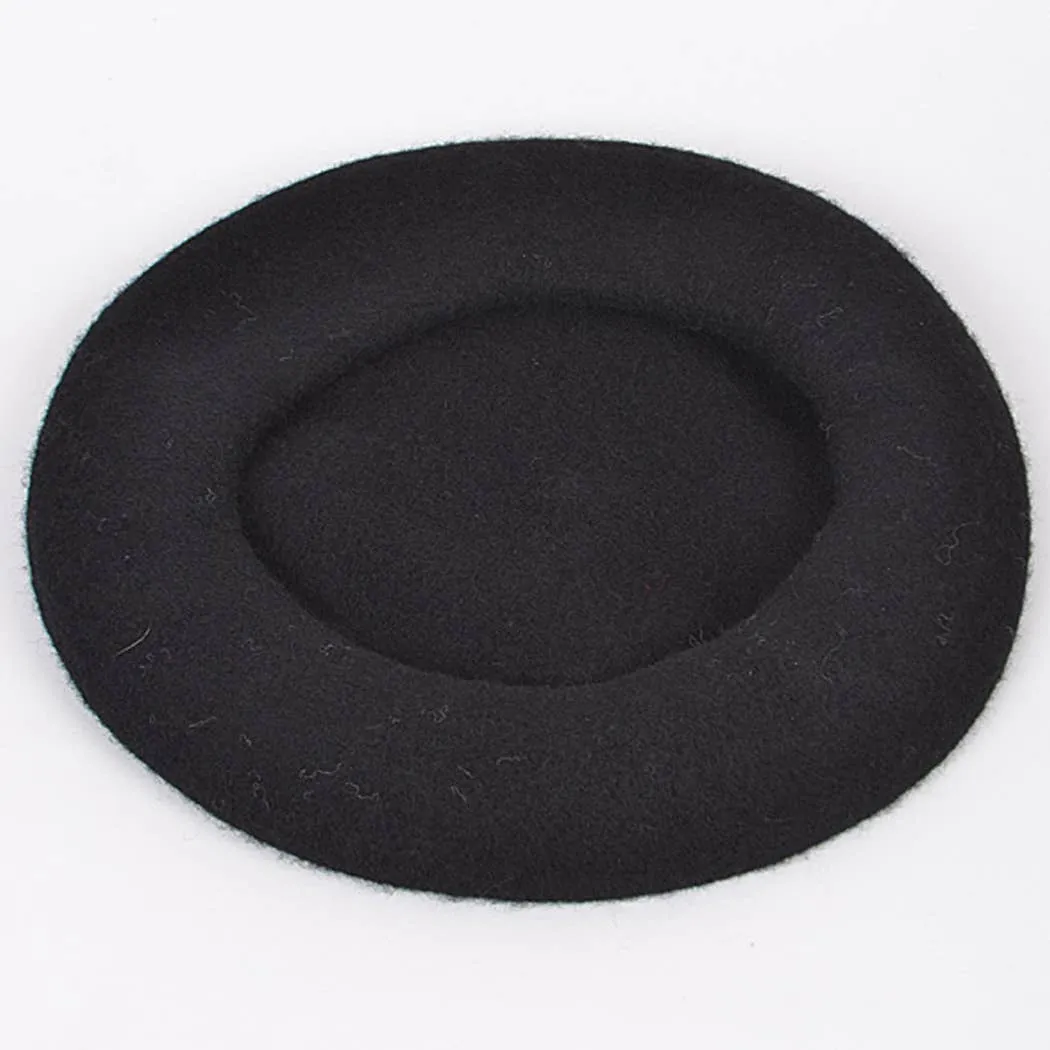 Mint Beret