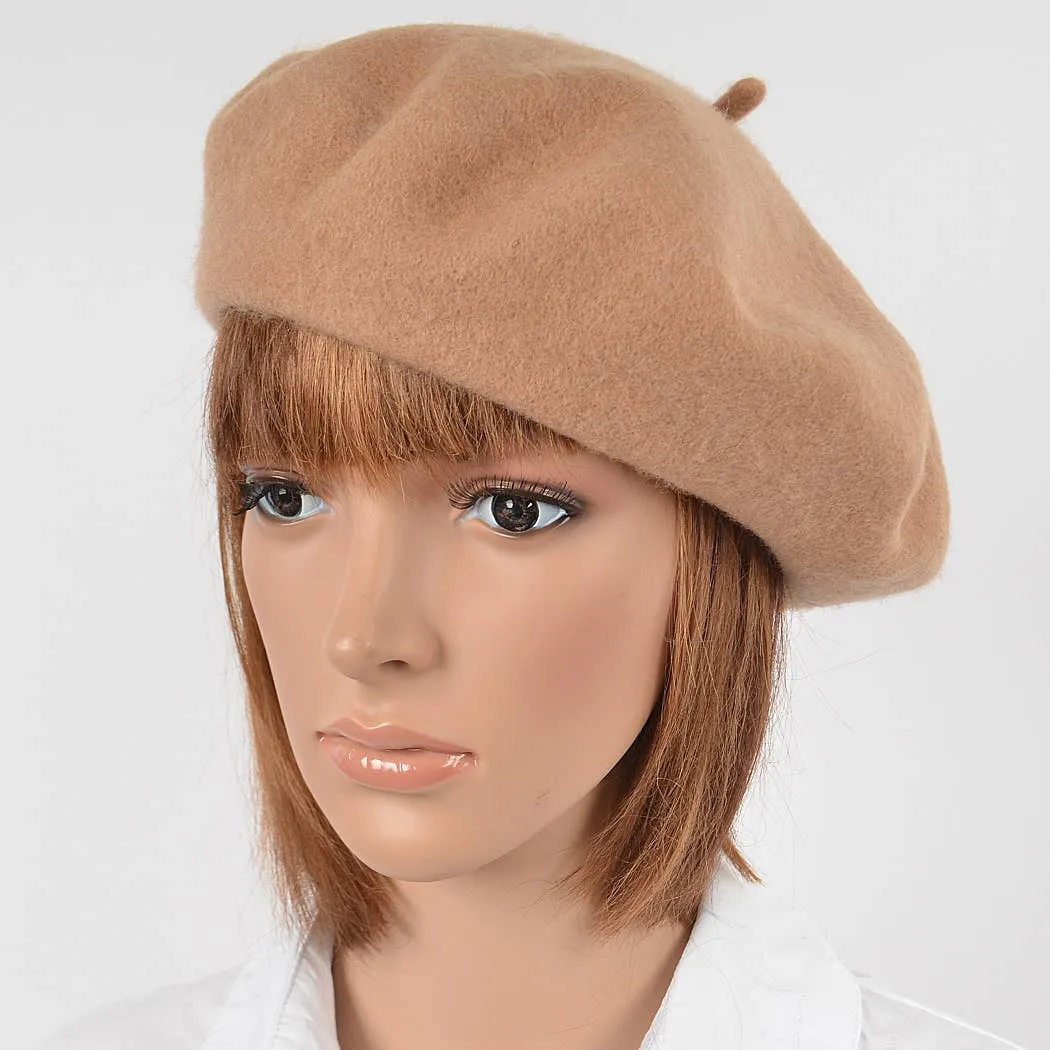 Mint Beret