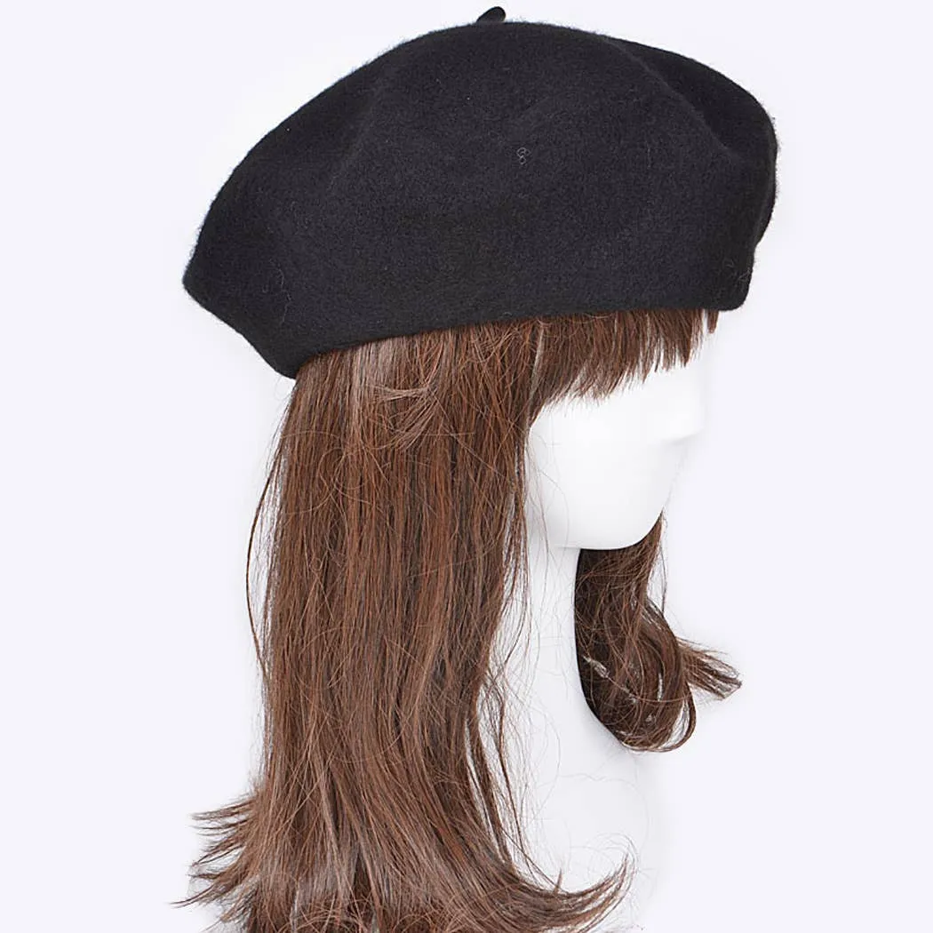 Mint Beret
