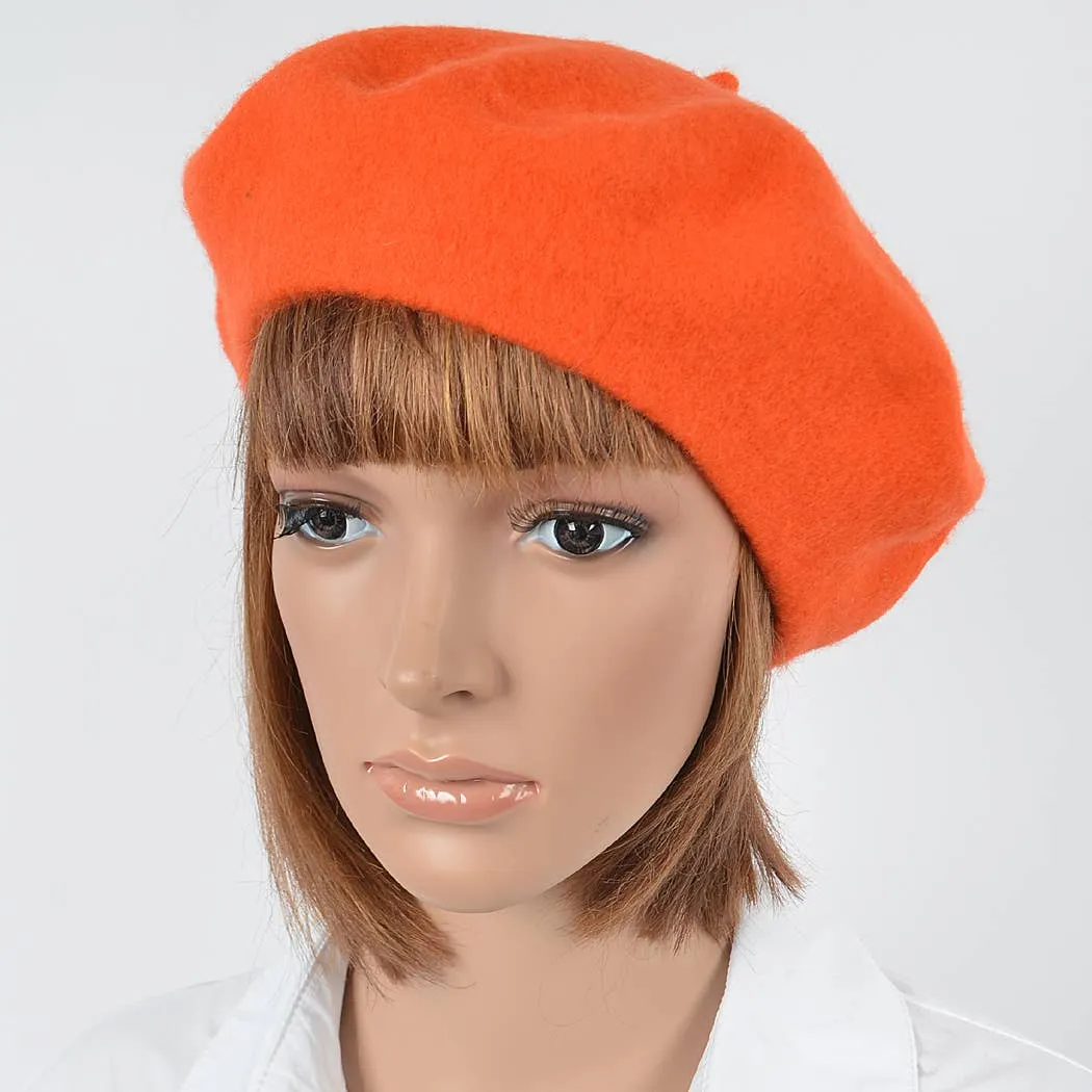 Mint Beret