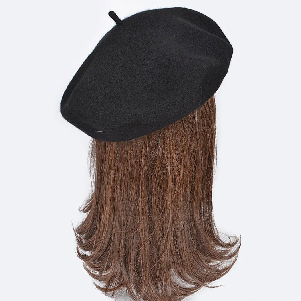 Mint Beret