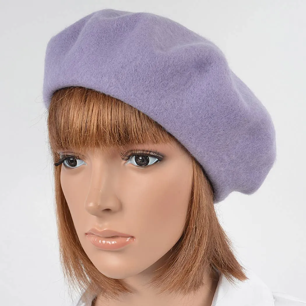Mint Beret