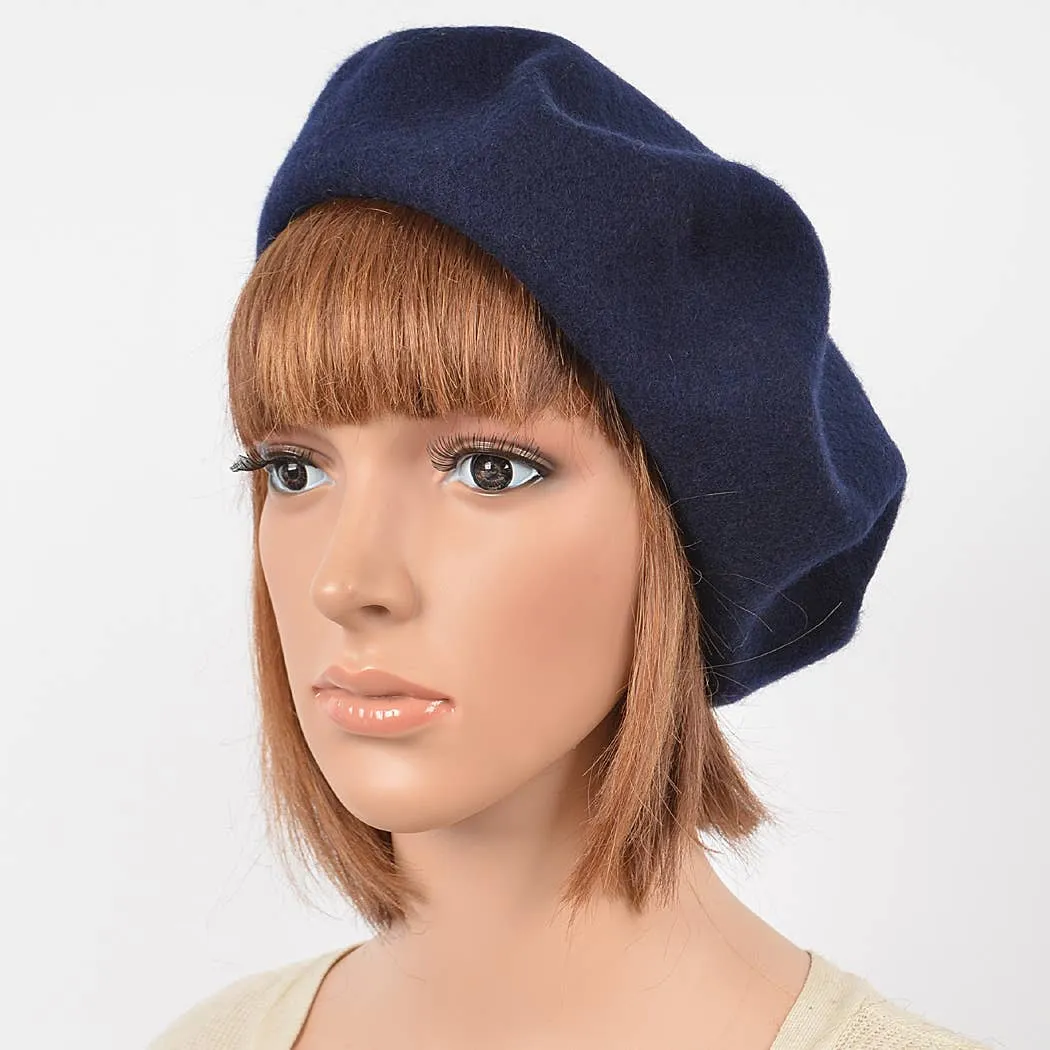 Mint Beret
