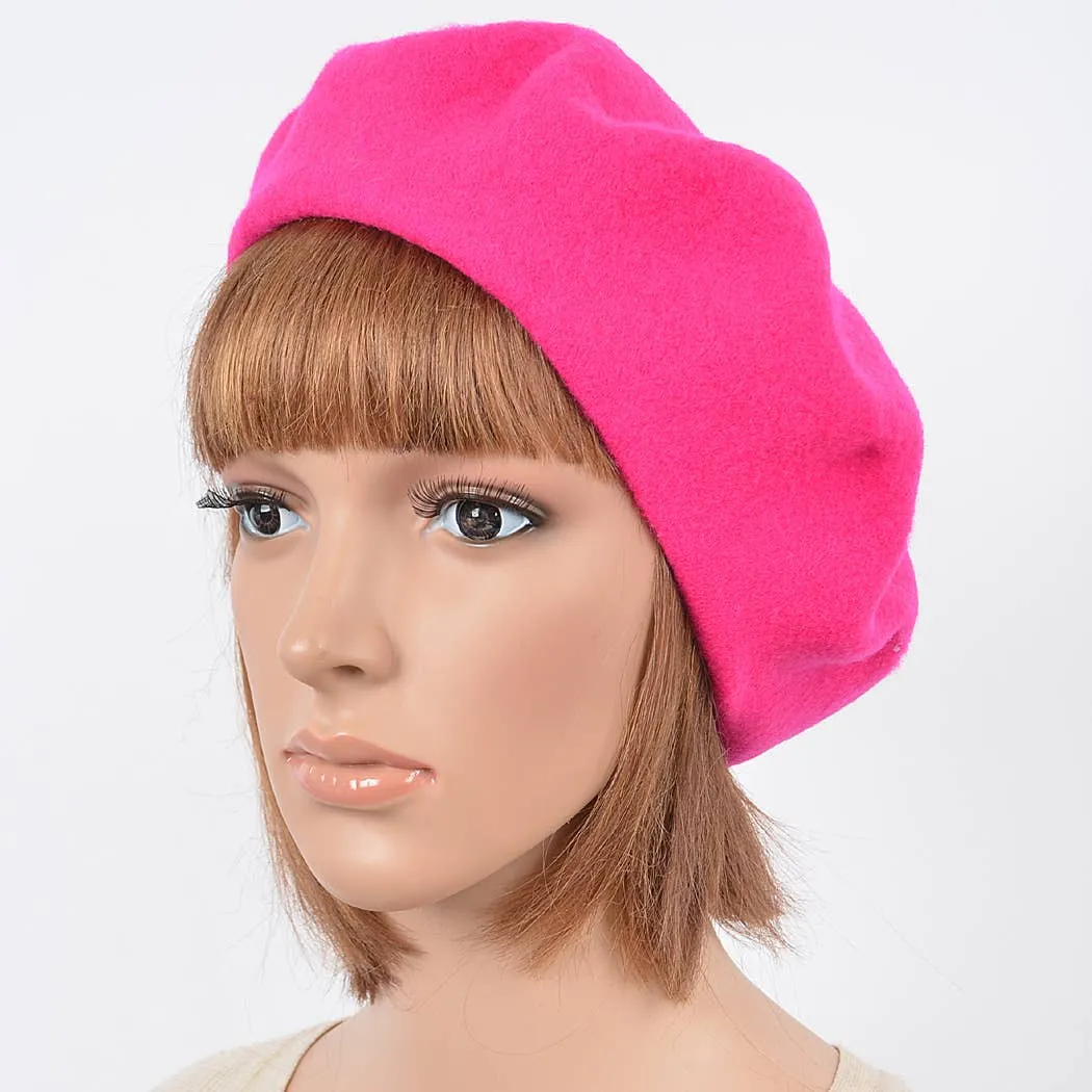 Mint Beret