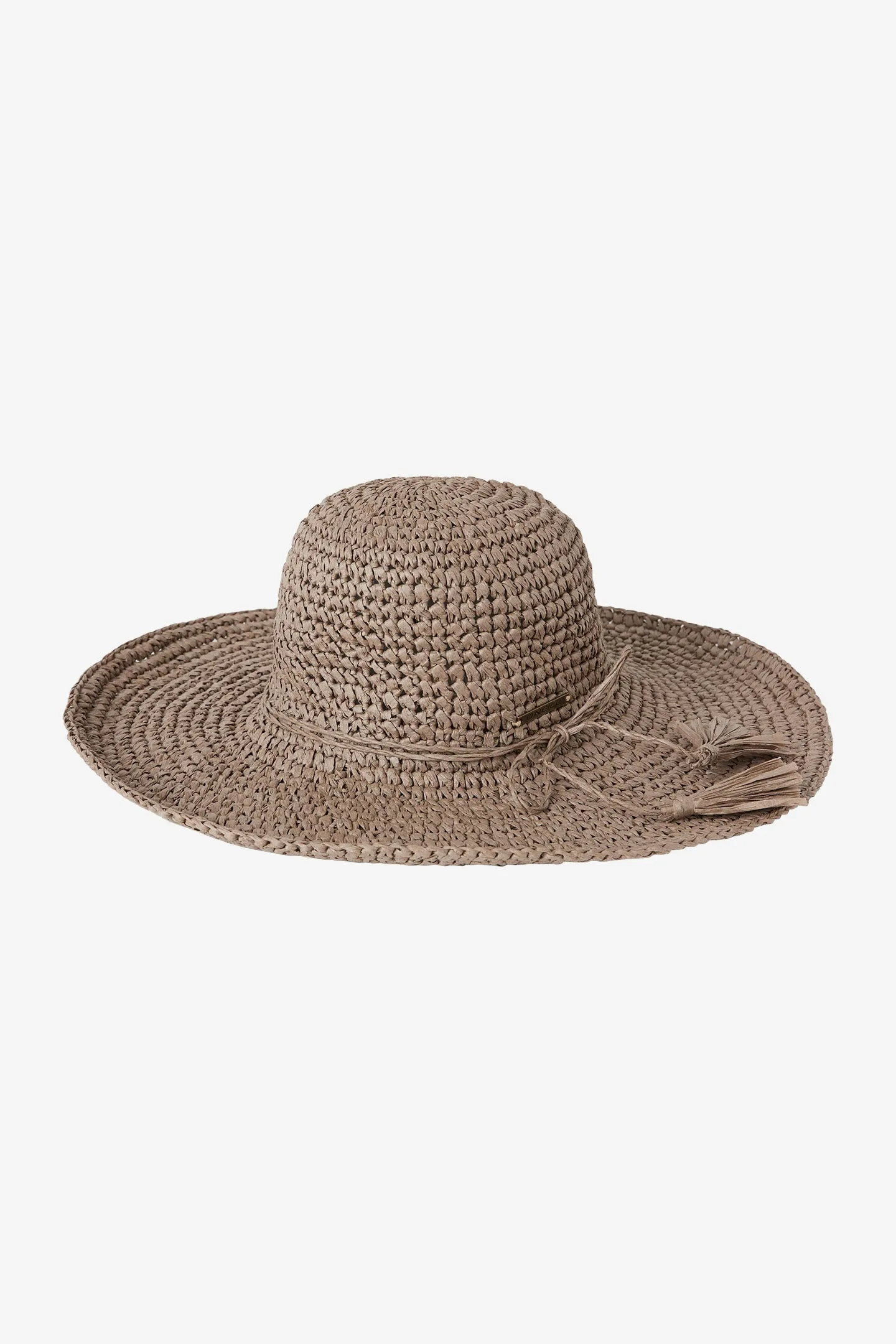 MYSTERIES SUN HAT