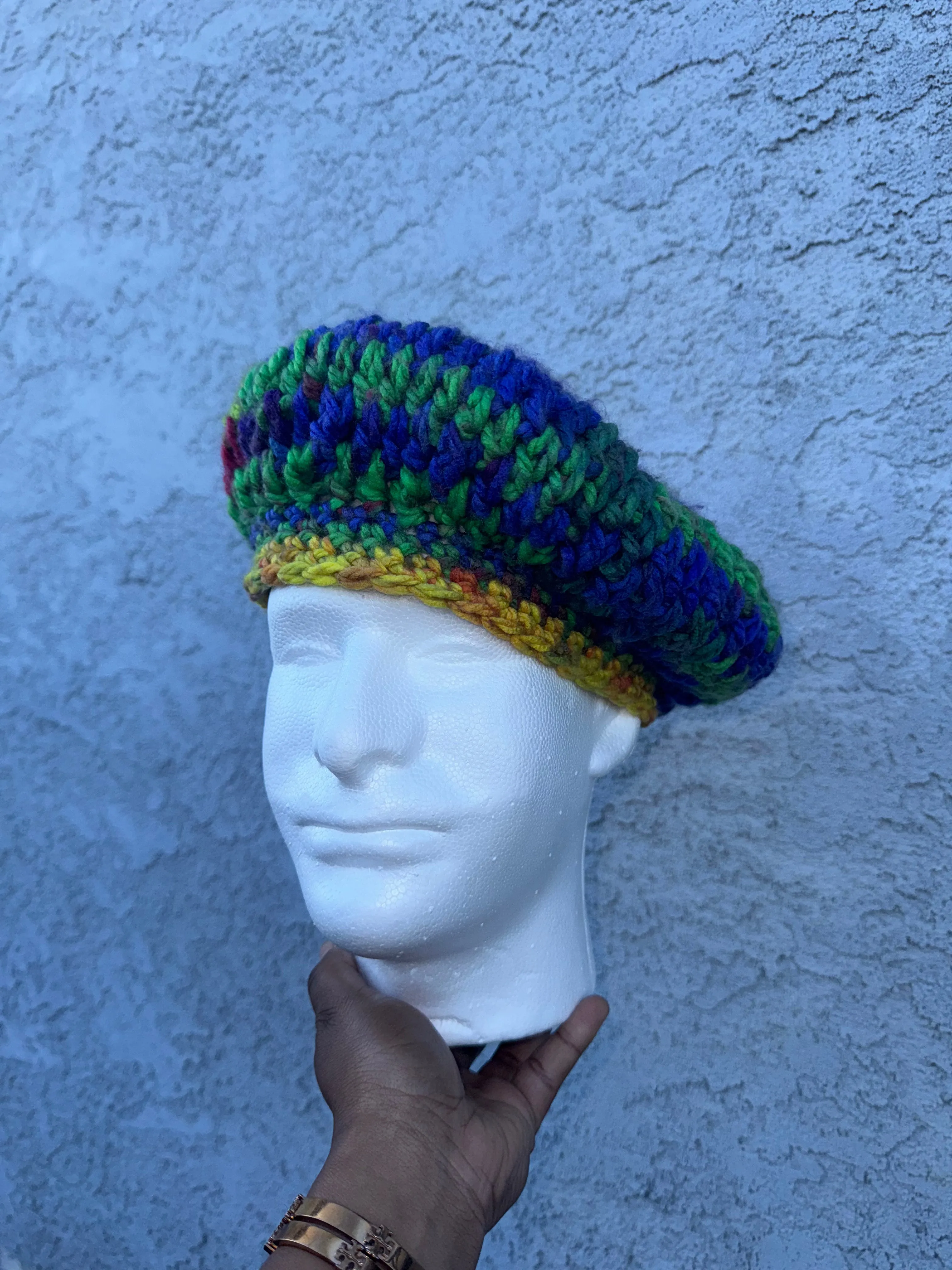 NOLA BERET
