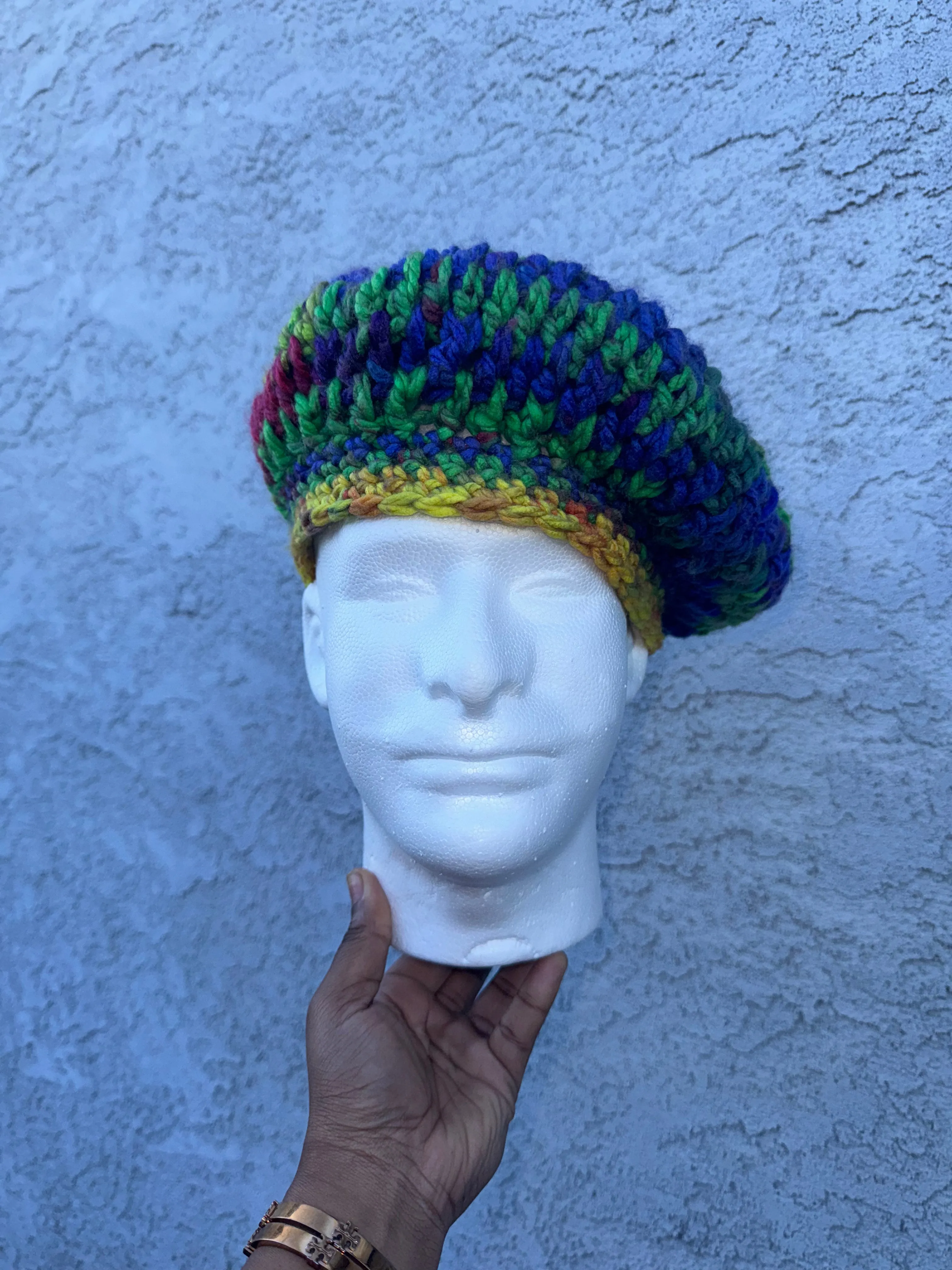 NOLA BERET