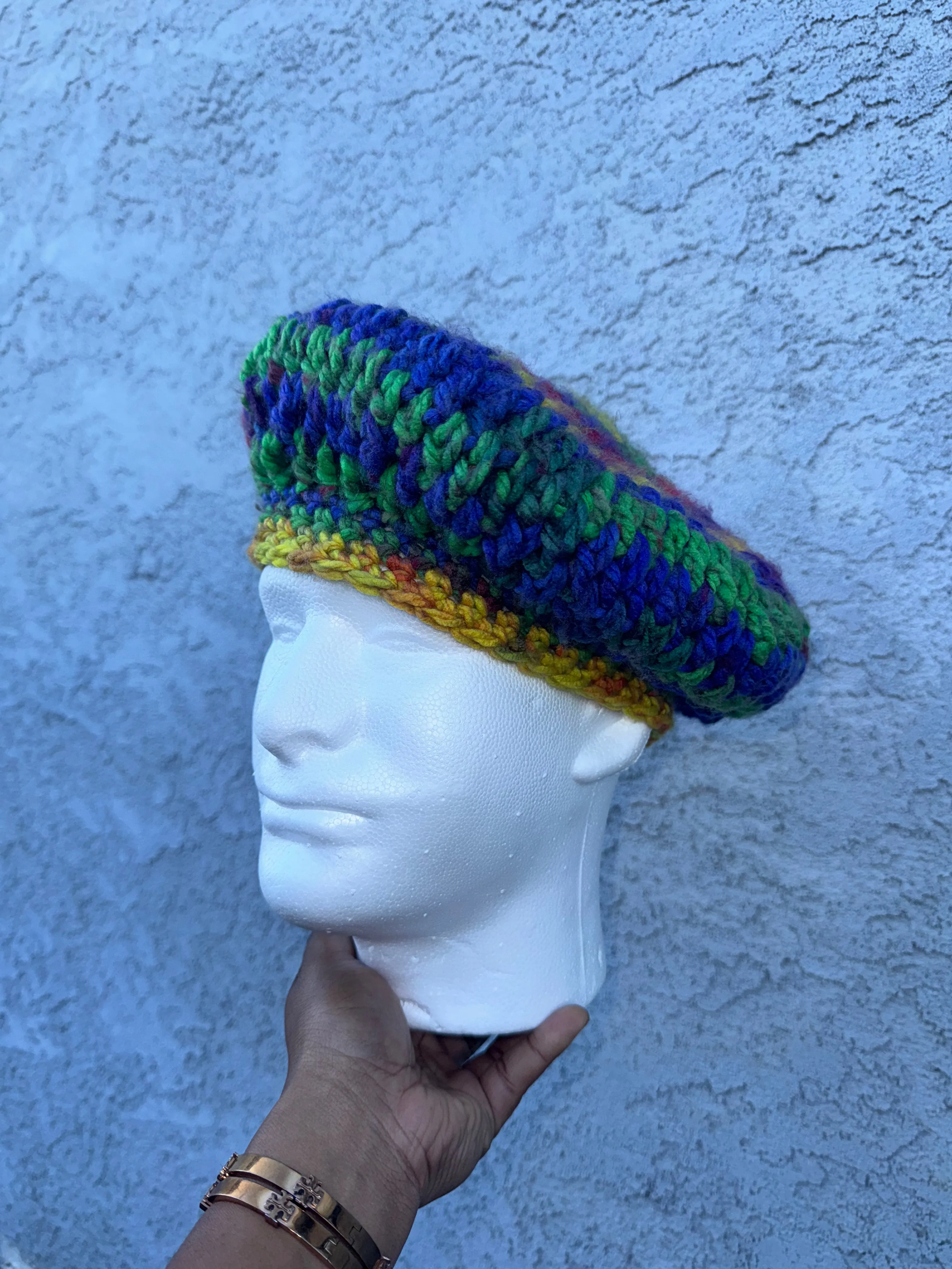 NOLA BERET