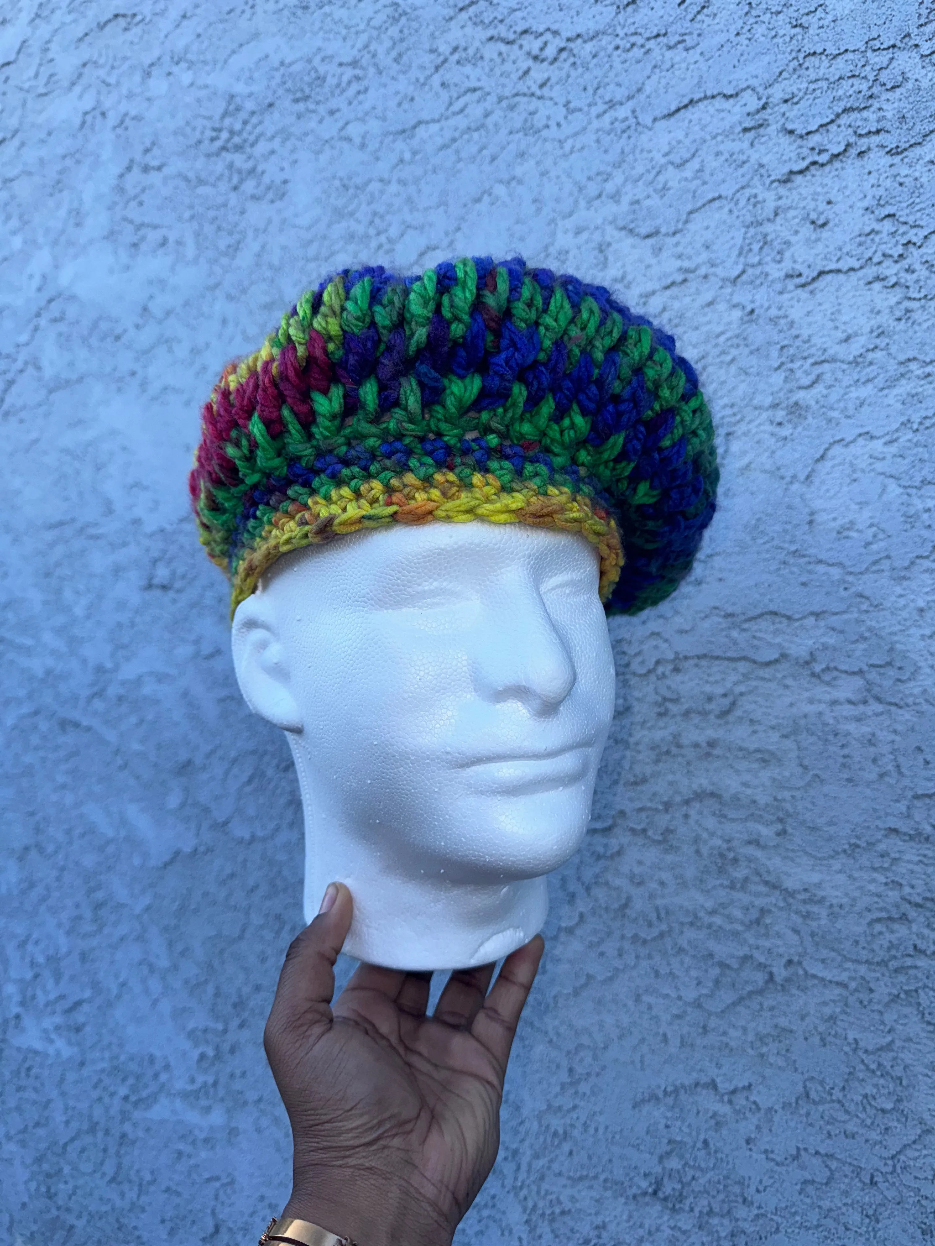 NOLA BERET