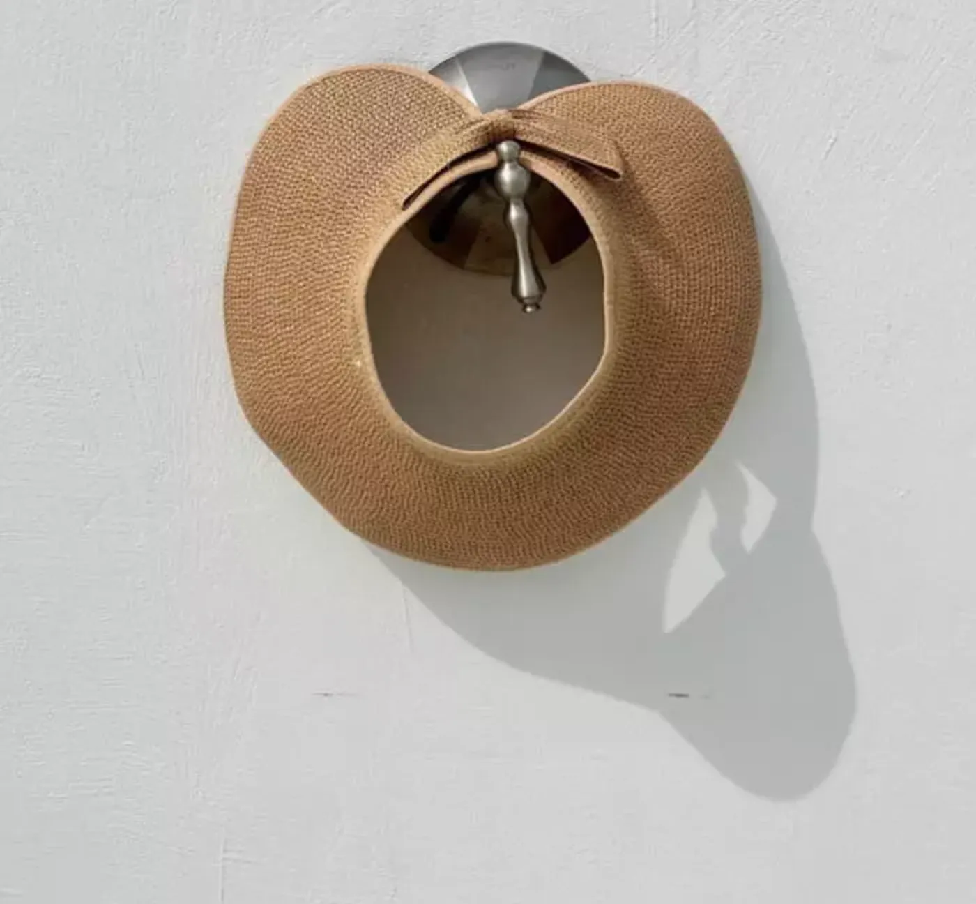 Packable Sun Hat