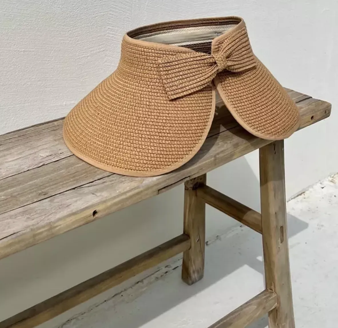 Packable Sun Hat