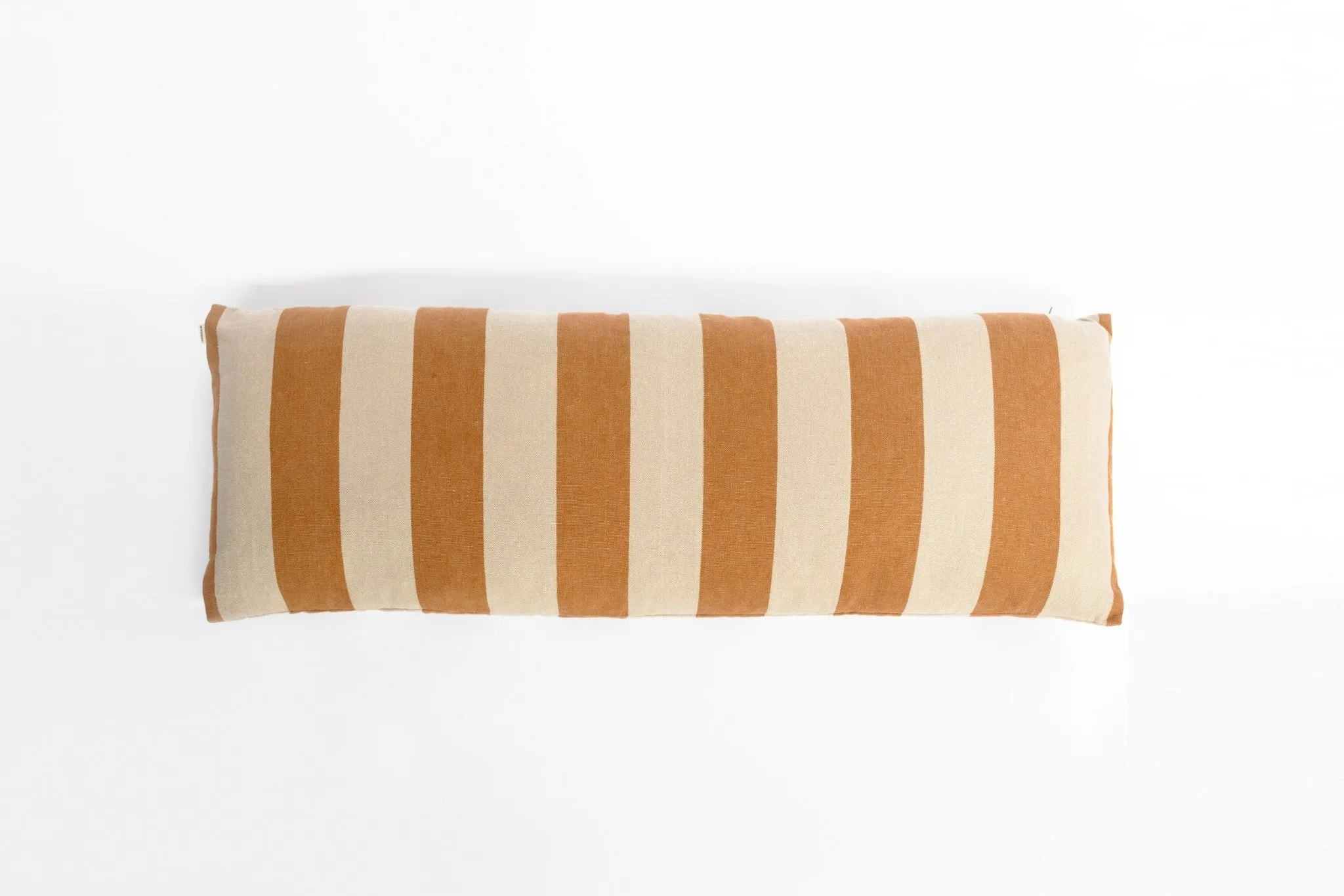 Palmer Cushion Cantaloupe