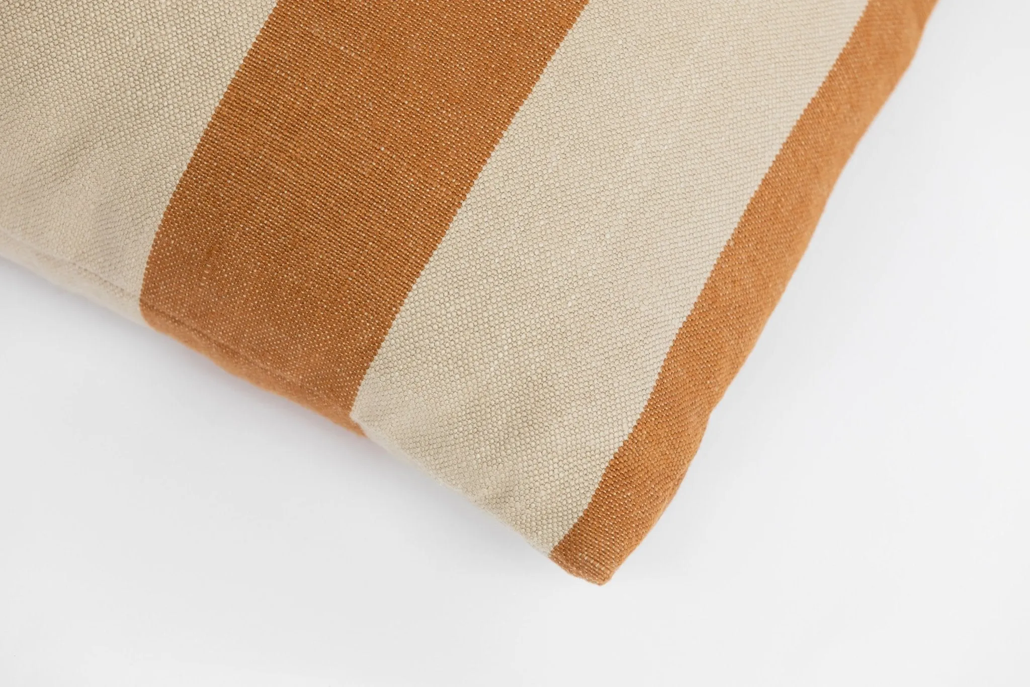 Palmer Cushion Cantaloupe