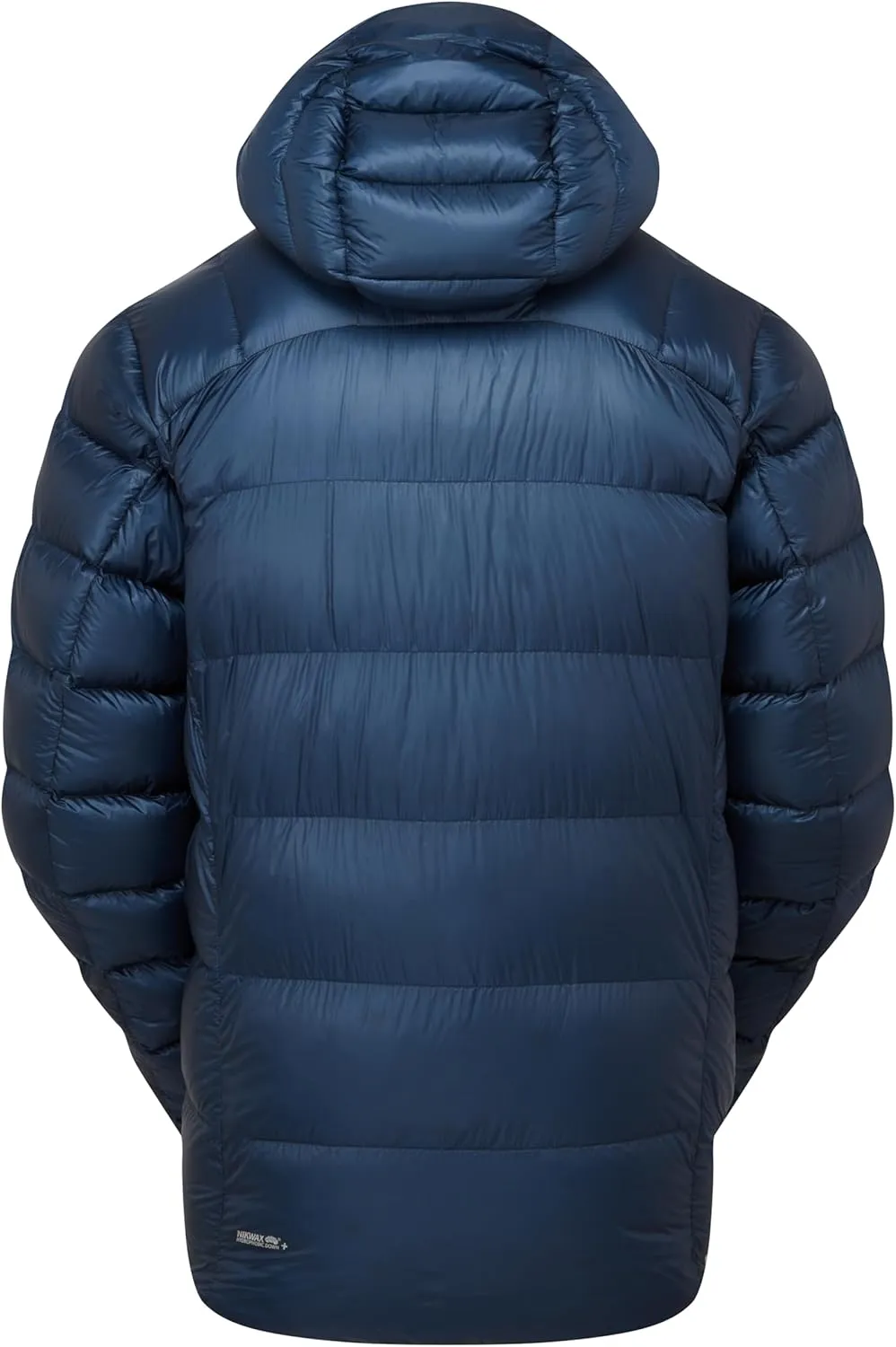 Rab Men's Mythic Ultra Jacket - Down Insulated Windproof Hooded Coat for Alpine Climbing, & Mountaineering