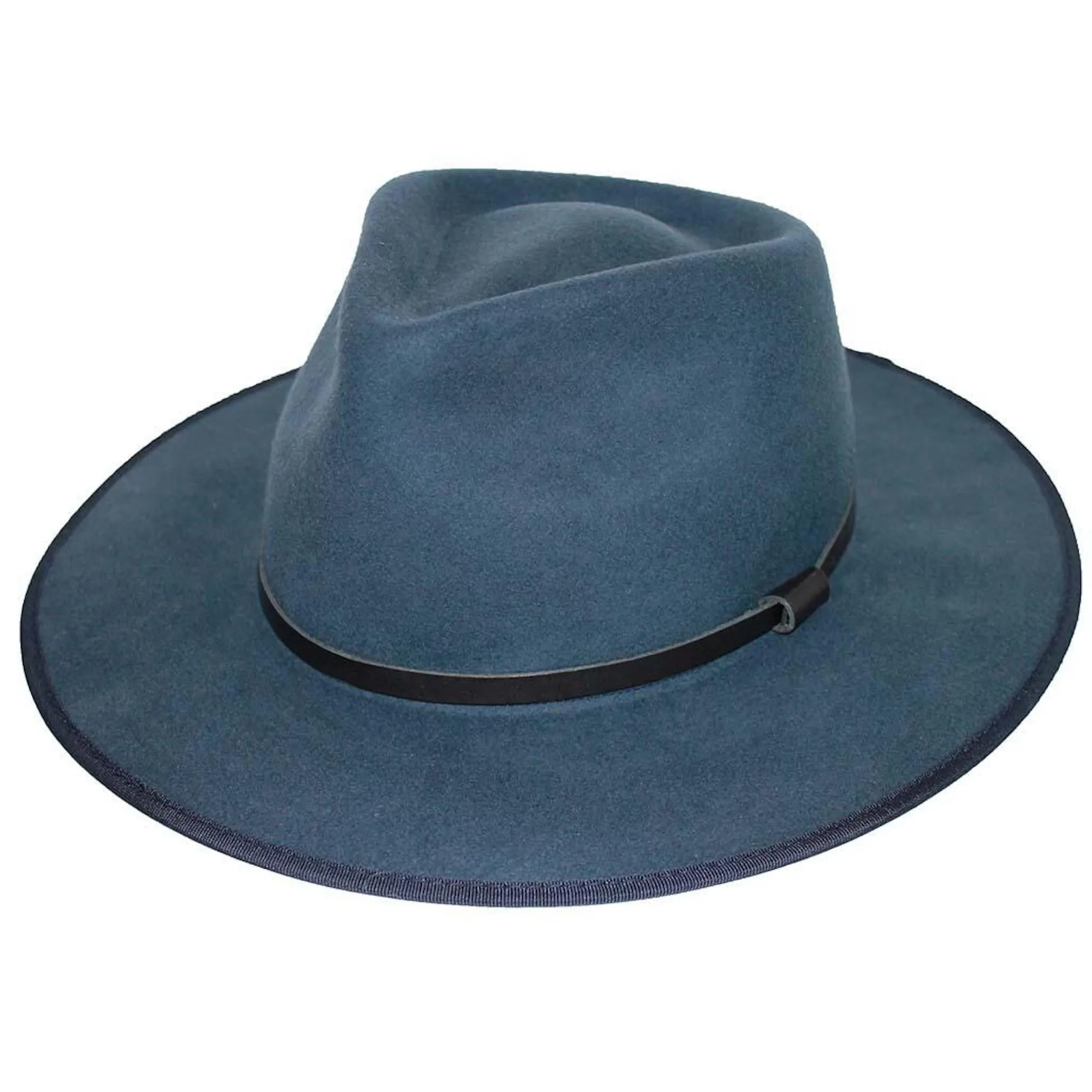 Rigon Meribel Fedora - Teal