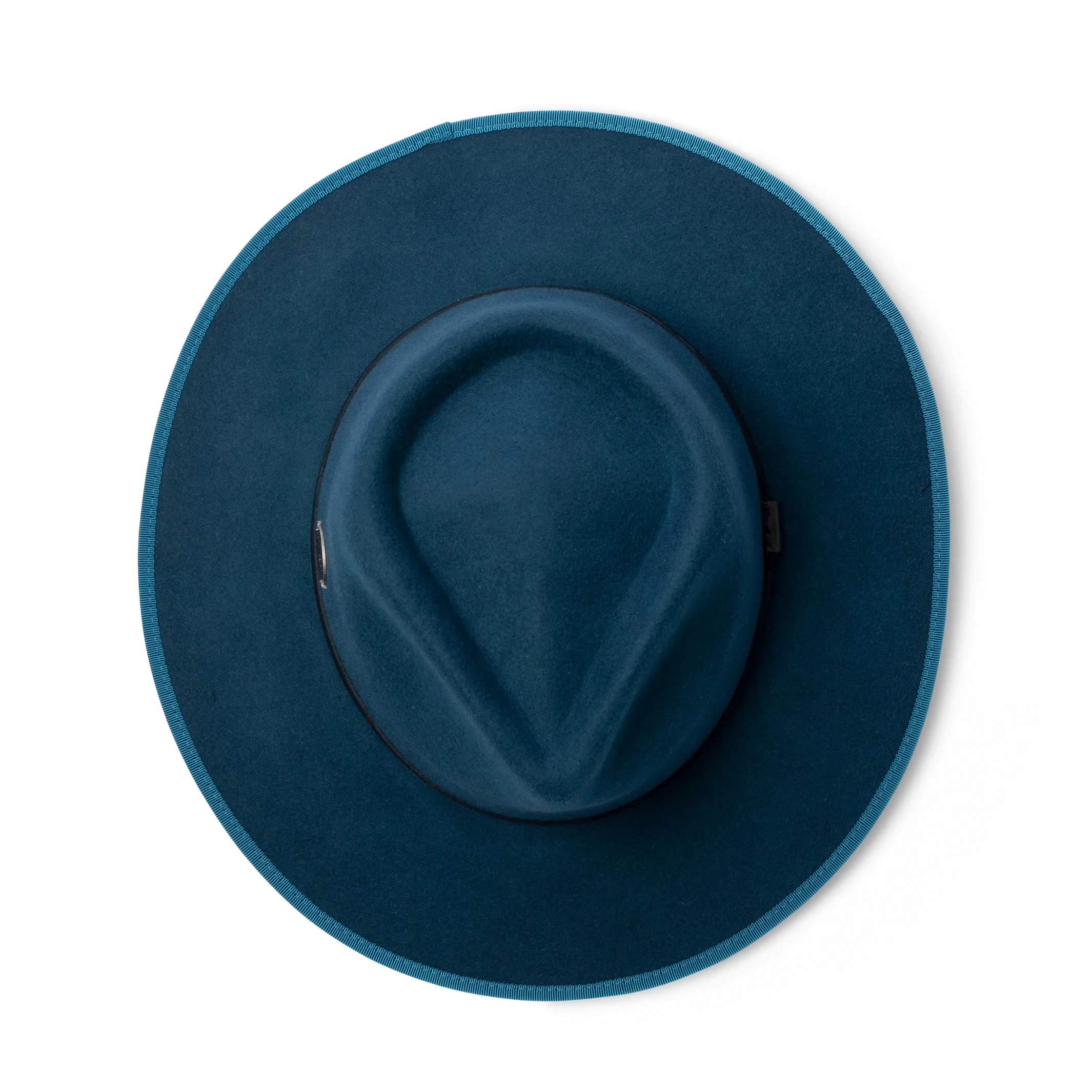 Rigon Meribel Fedora - Teal